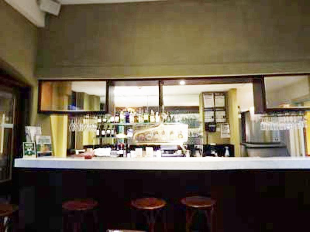 Naughtons Hotel Μελβούρνη Εξωτερικό φωτογραφία