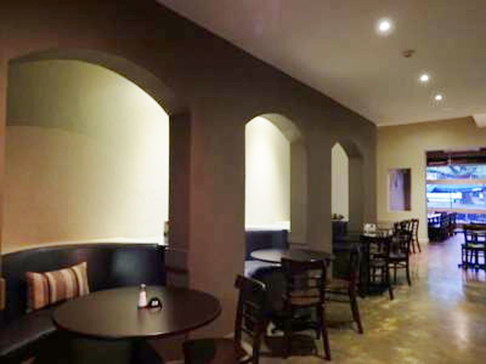 Naughtons Hotel Μελβούρνη Εξωτερικό φωτογραφία