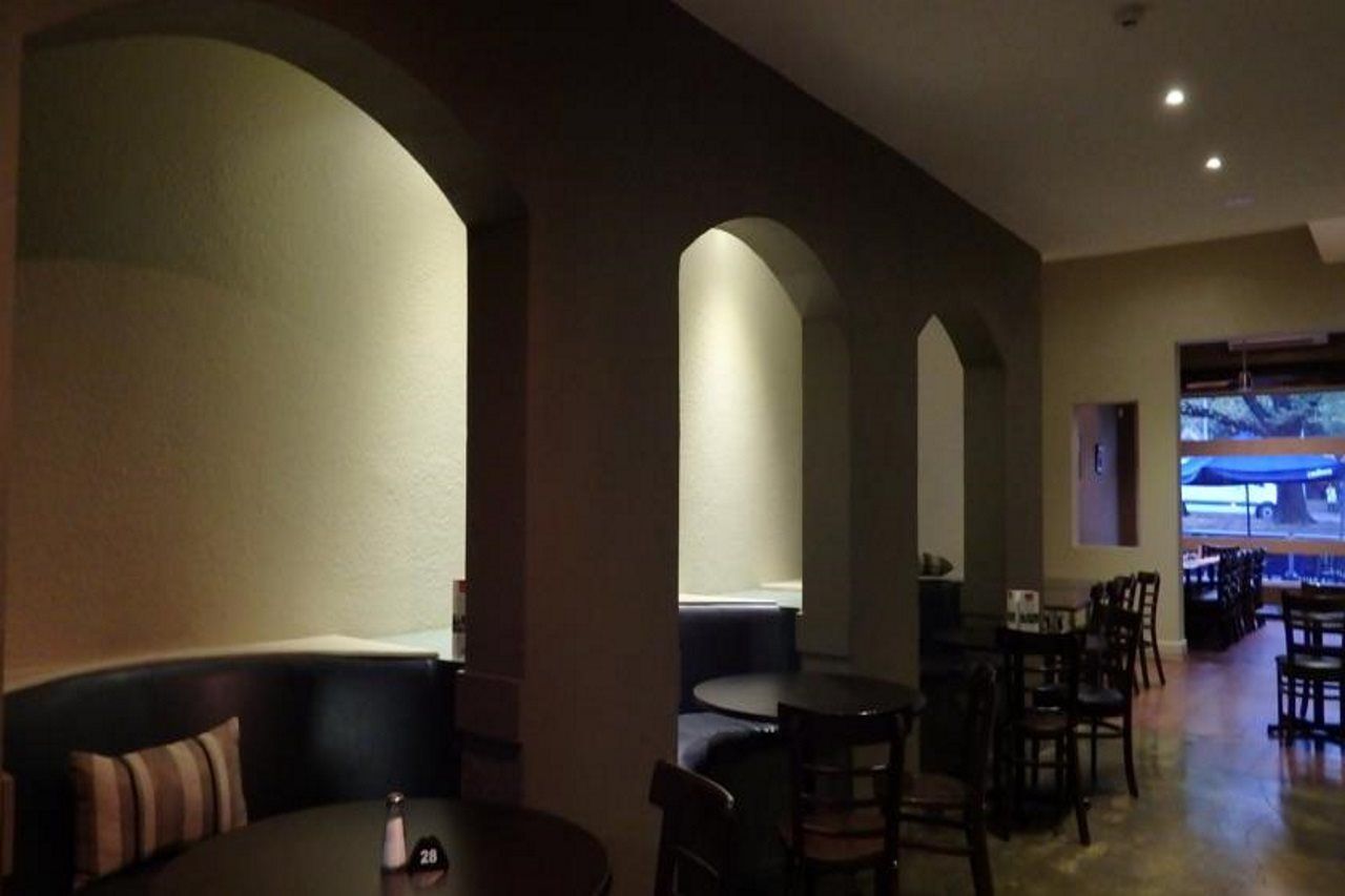 Naughtons Hotel Μελβούρνη Εξωτερικό φωτογραφία