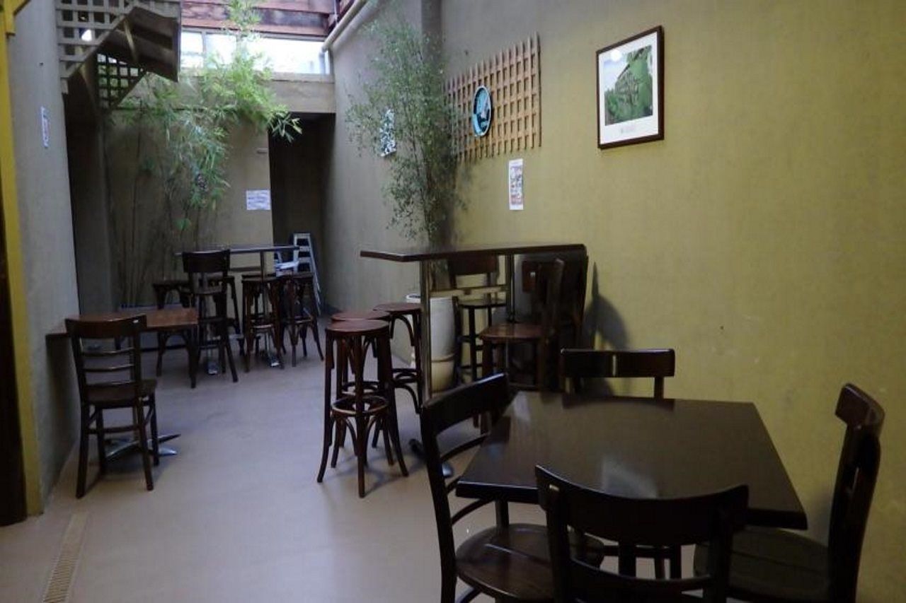 Naughtons Hotel Μελβούρνη Εξωτερικό φωτογραφία