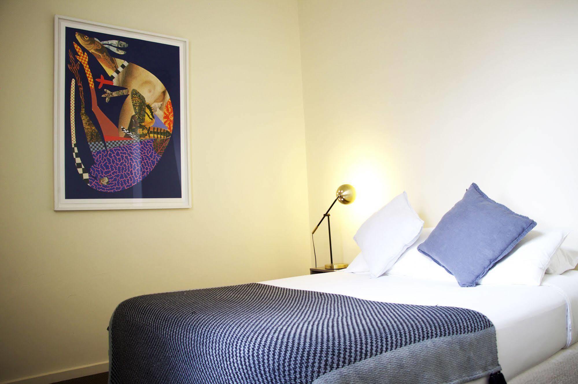 Naughtons Hotel Μελβούρνη Εξωτερικό φωτογραφία