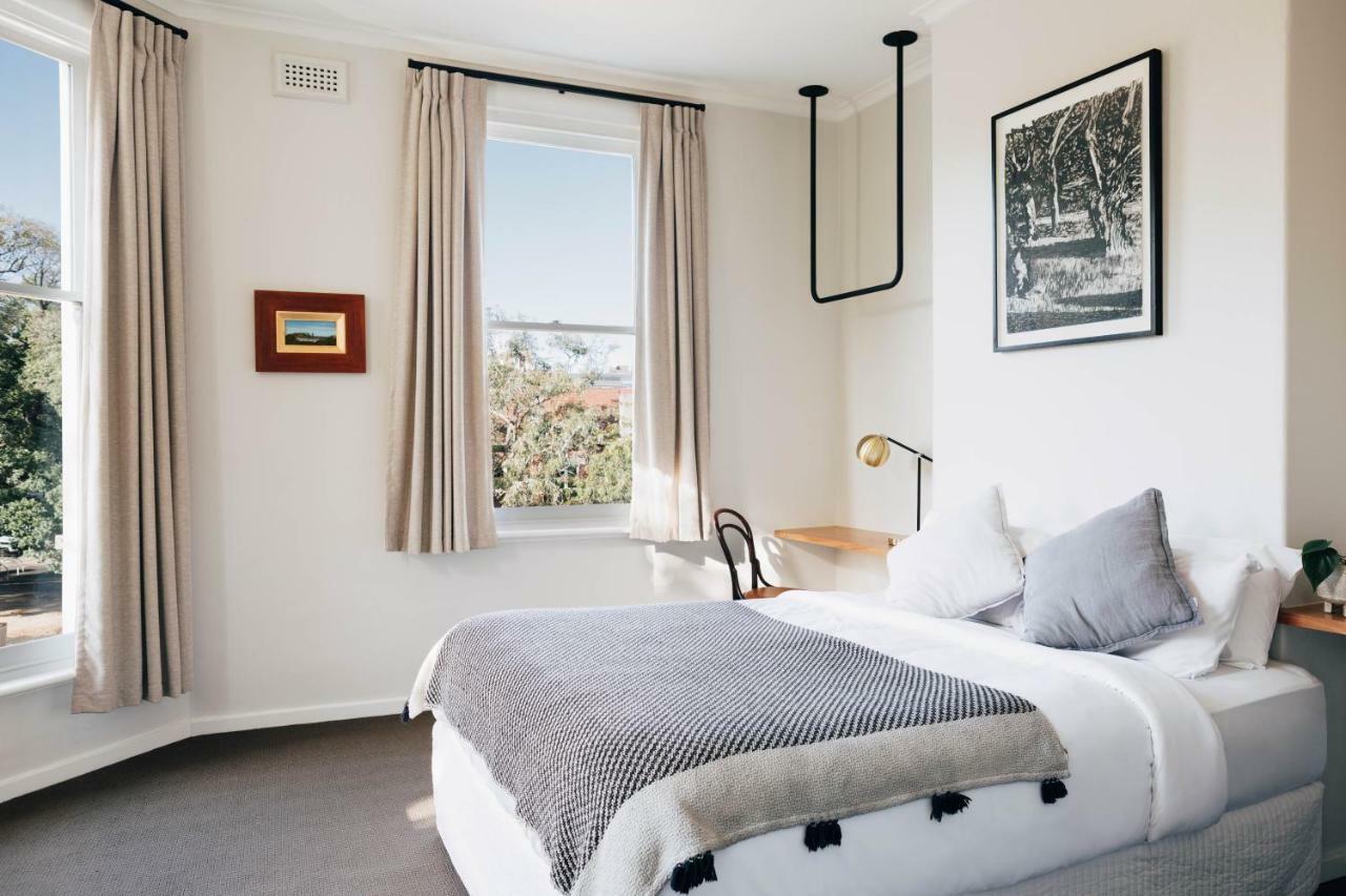 Naughtons Hotel Μελβούρνη Εξωτερικό φωτογραφία